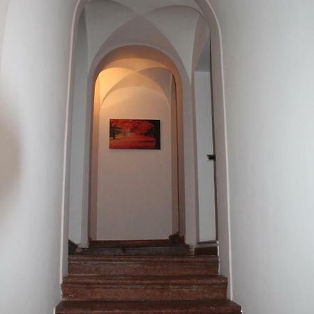شقة Casa Cecile باليرمو المظهر الخارجي الصورة