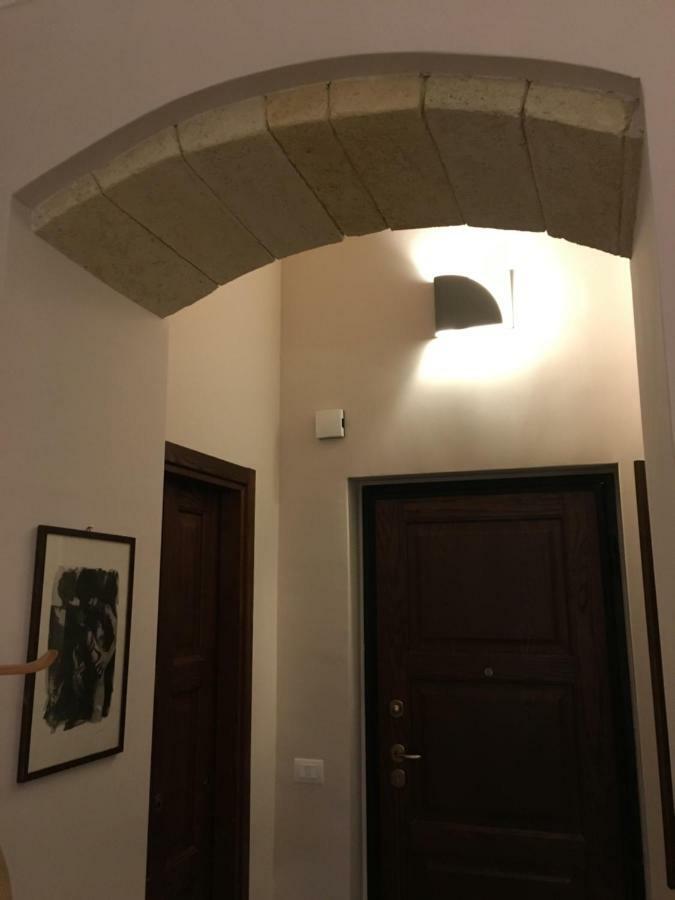شقة Casa Cecile باليرمو المظهر الخارجي الصورة