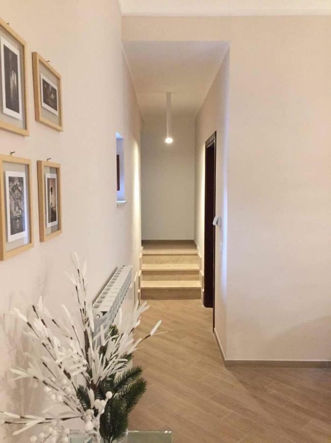 شقة Casa Cecile باليرمو المظهر الخارجي الصورة