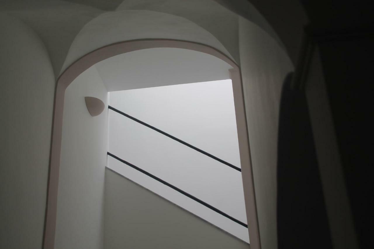 شقة Casa Cecile باليرمو المظهر الخارجي الصورة