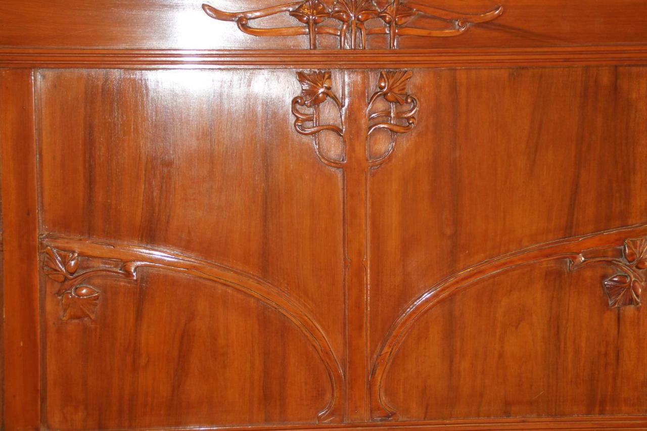 شقة Casa Cecile باليرمو المظهر الخارجي الصورة
