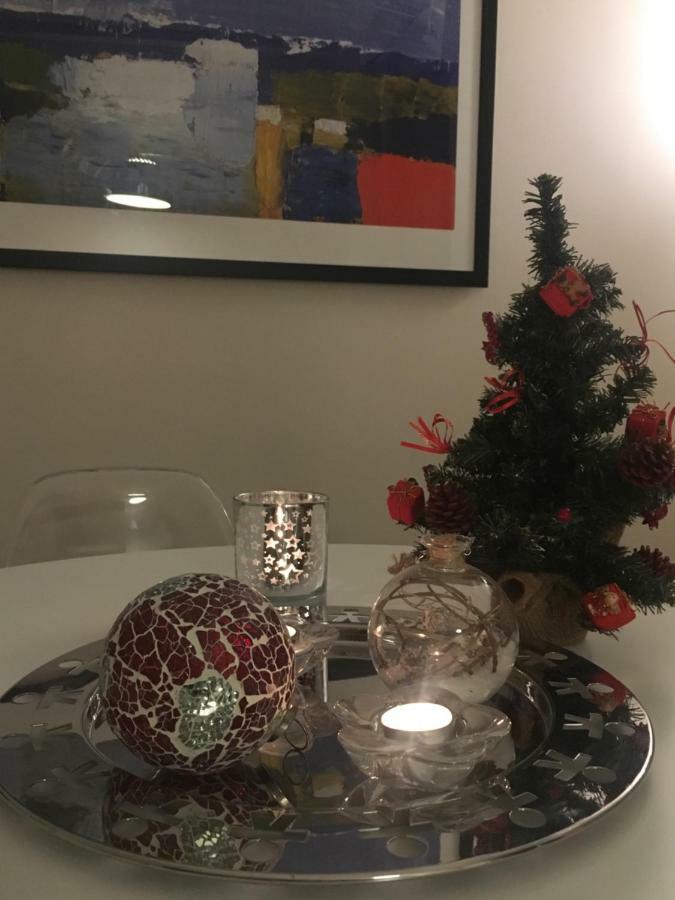 شقة Casa Cecile باليرمو المظهر الخارجي الصورة