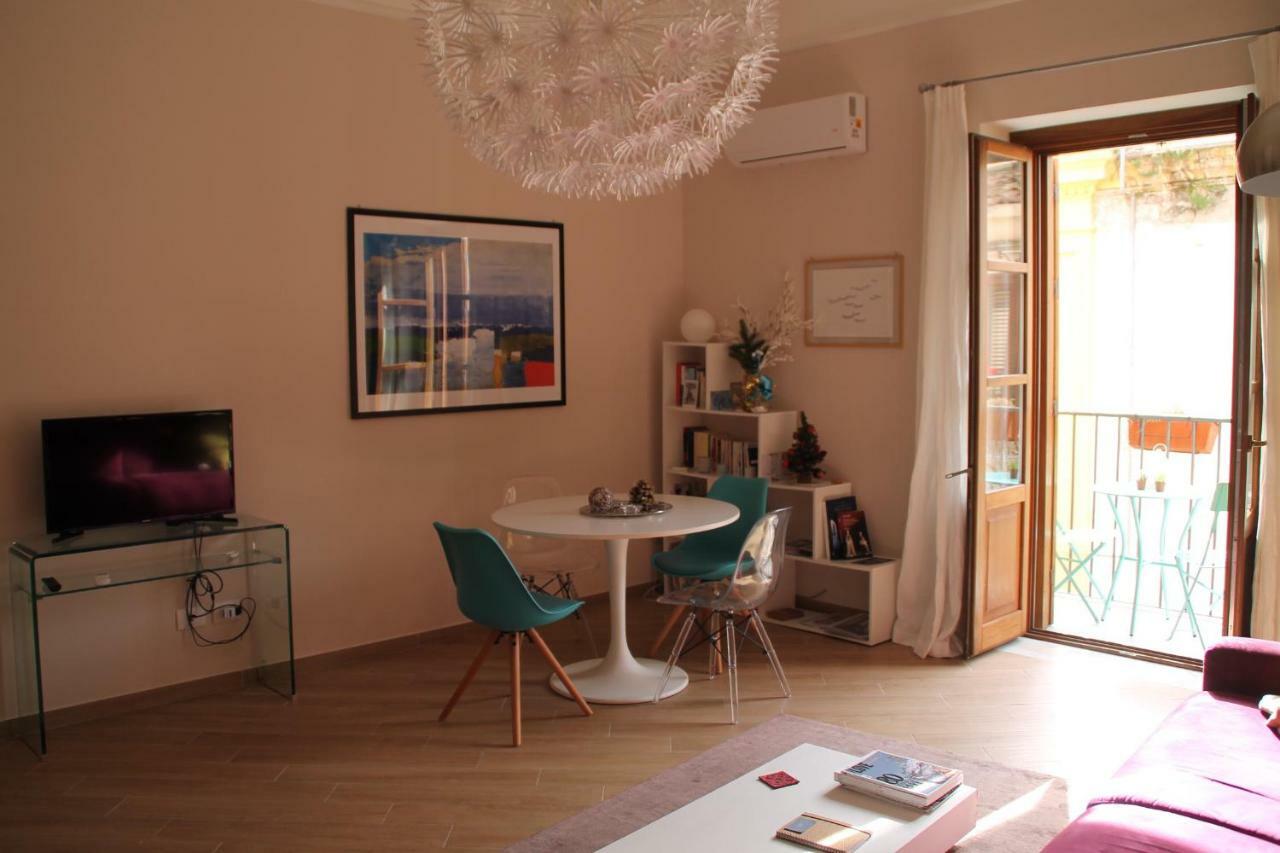 شقة Casa Cecile باليرمو المظهر الخارجي الصورة
